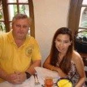 Meet your Posher, Jeff